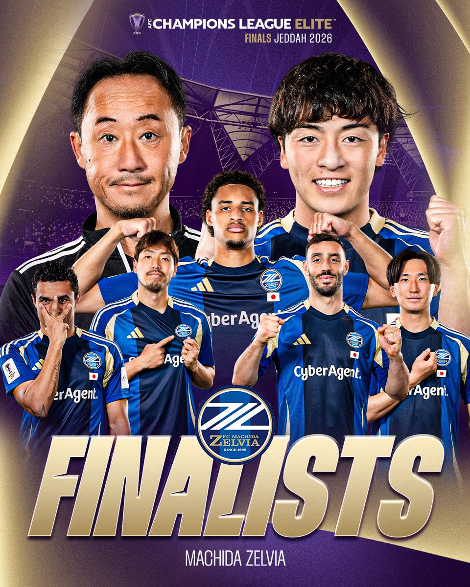 #ACLElite | #ACLTwo tweet media