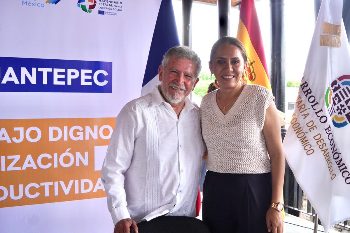 Arq. Sildia Mecott Gómez tweet media