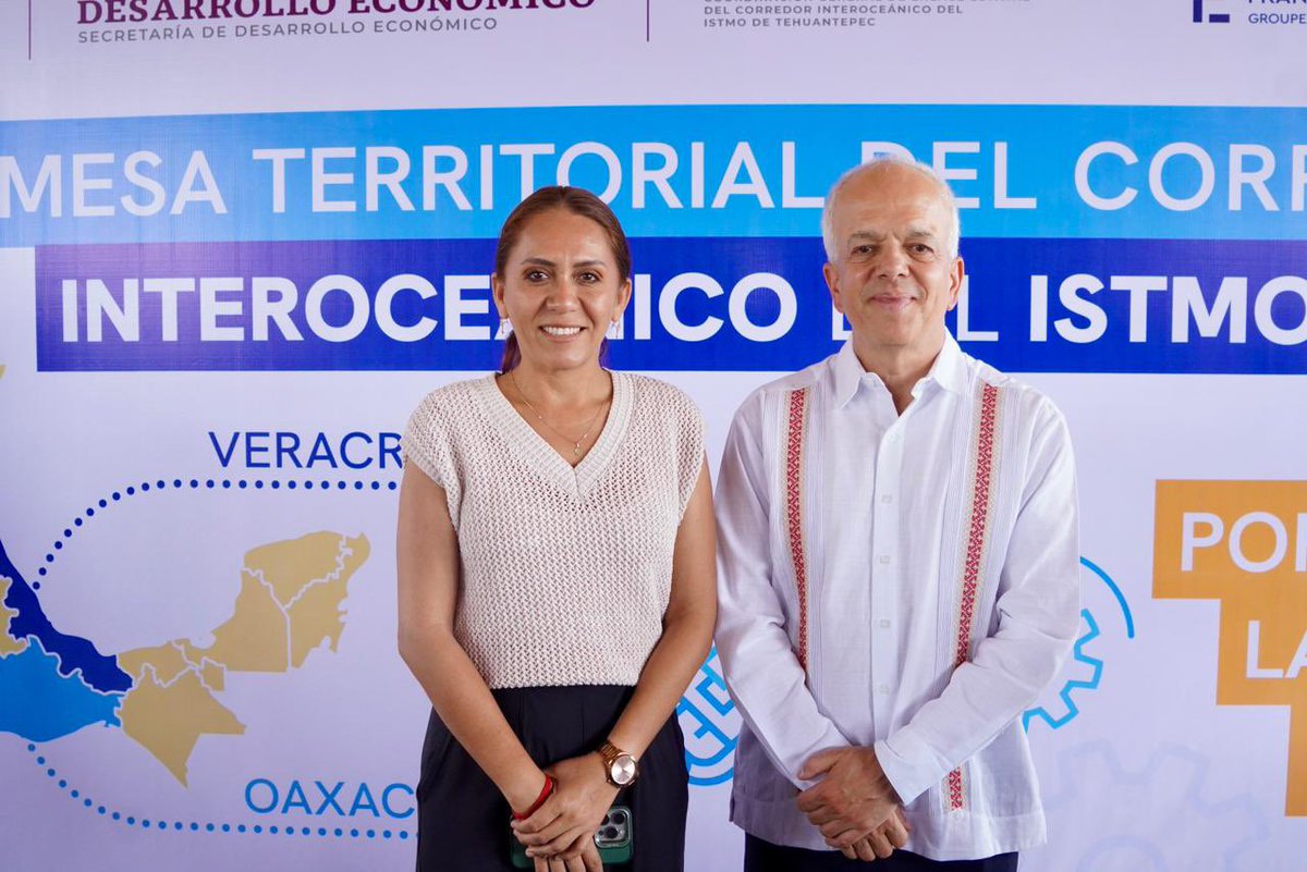 Arq. Sildia Mecott Gómez tweet media