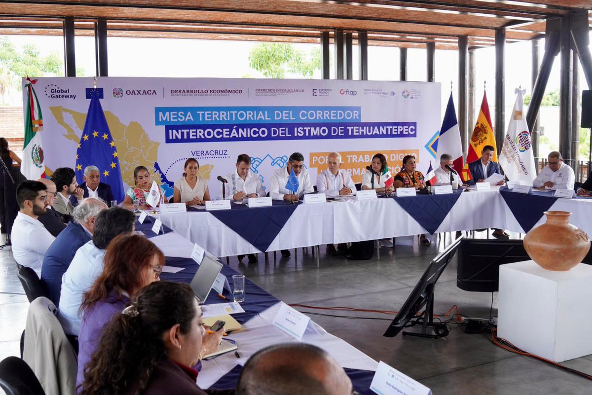 Arq. Sildia Mecott Gómez tweet media