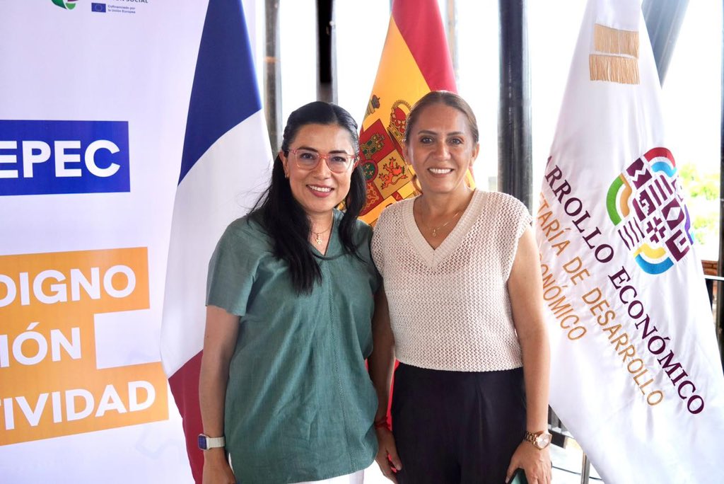 Arq. Sildia Mecott Gómez tweet media