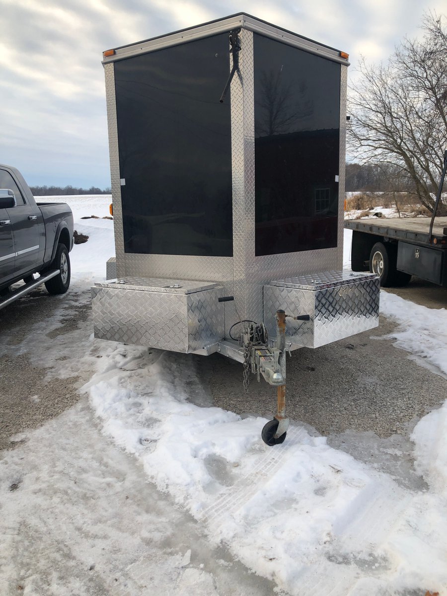 ALINSenterprise's tweet image. Work with AL-INS Enterprises LLC to experience quality custom fabrication! We have a team that will strive to meet or exceed your expectations, no matter the project! For more, visit al-ins.com or call (920) 238-5460 #MadeInTheUSA #welding #customfabrication