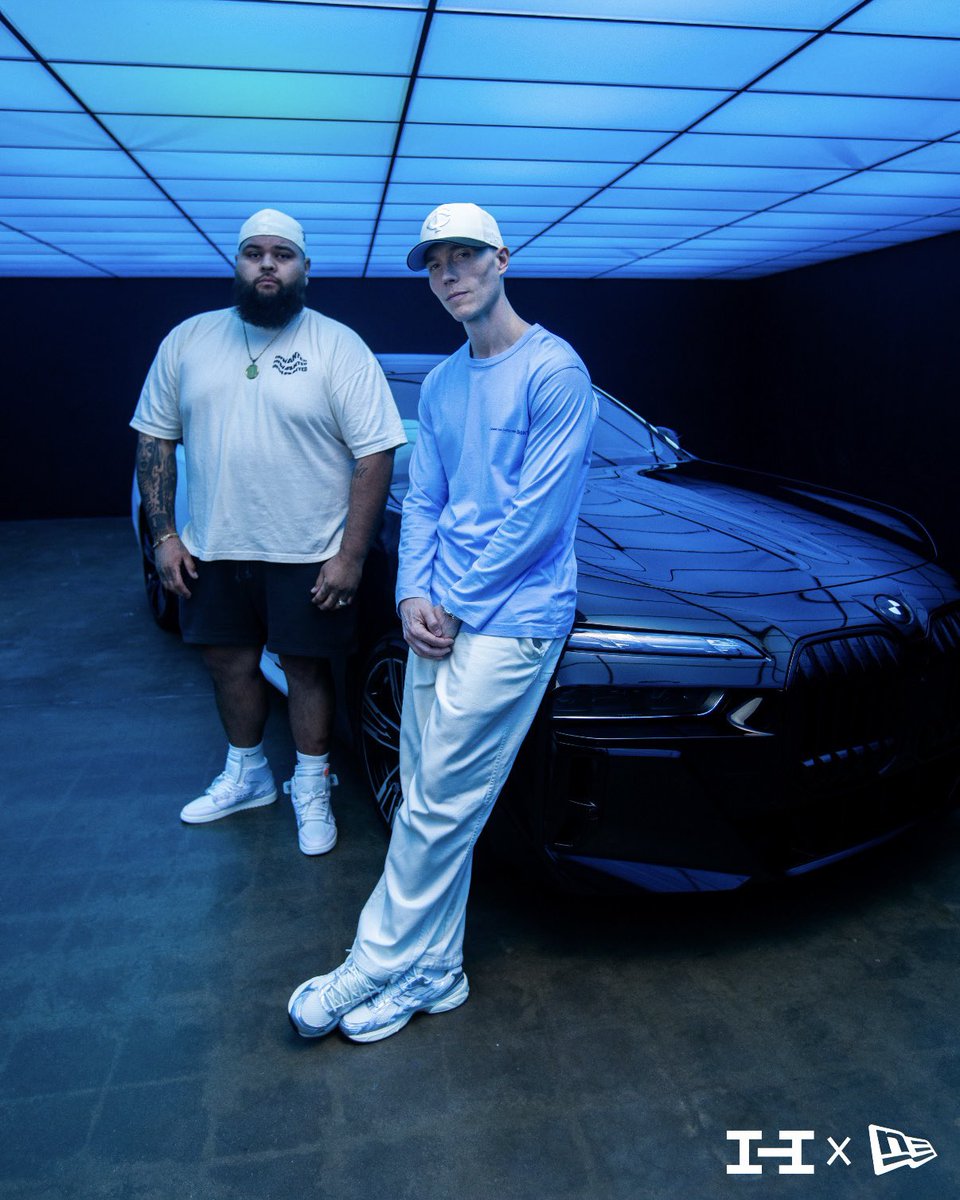 HAT CLUB tweet media