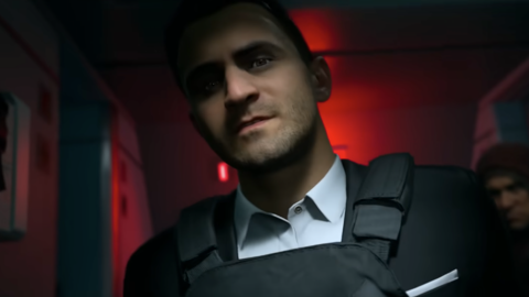 GameSpot tweet media