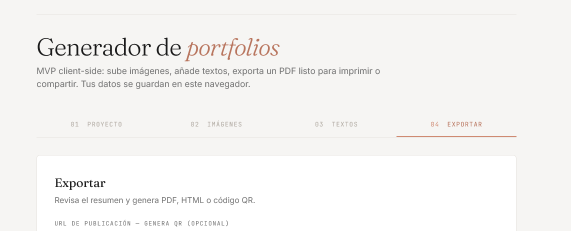 lluisridao's tweet image. Lo genera todo !!!, poco a poco avanza la #app