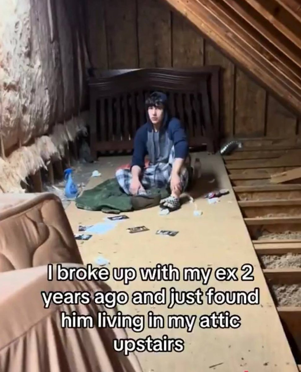 rent free ahahah
