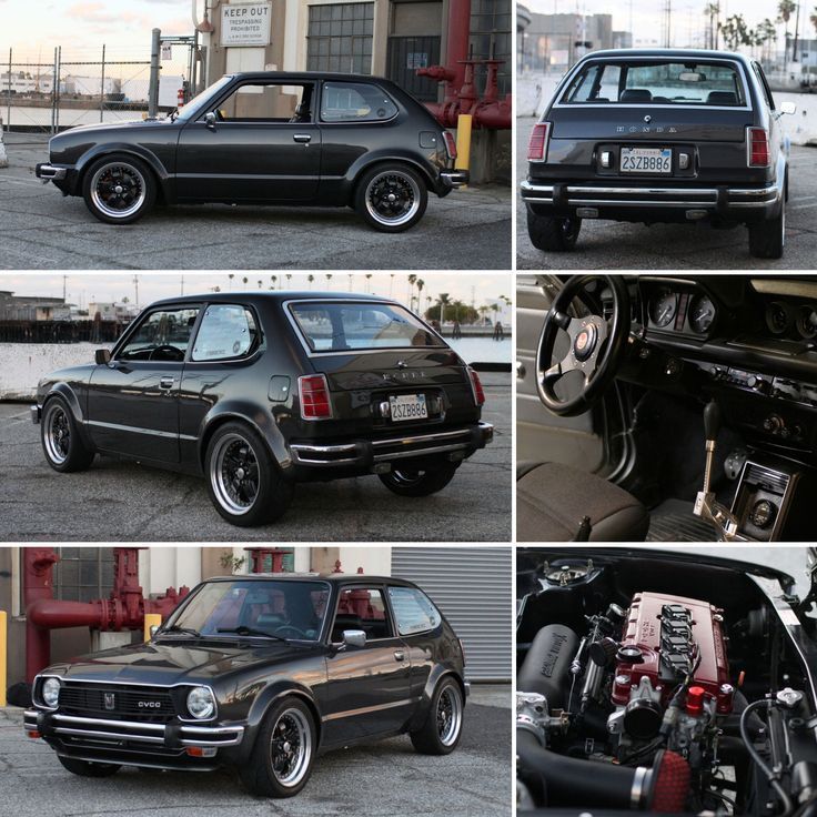 Retromania4ever's tweet image. 🎏🇯🇵🎏 1978 #Honda Civic