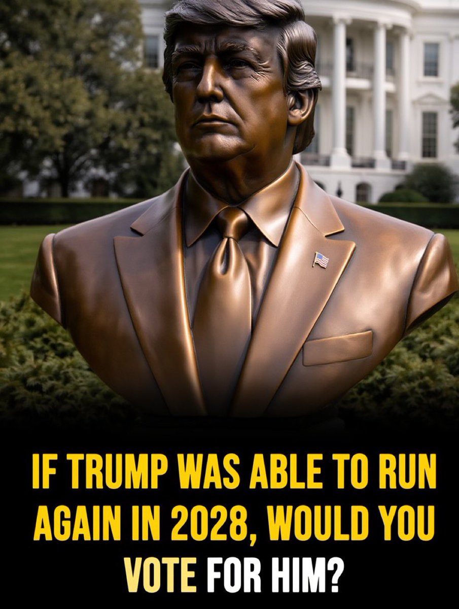 Trumps Nephew tweet media