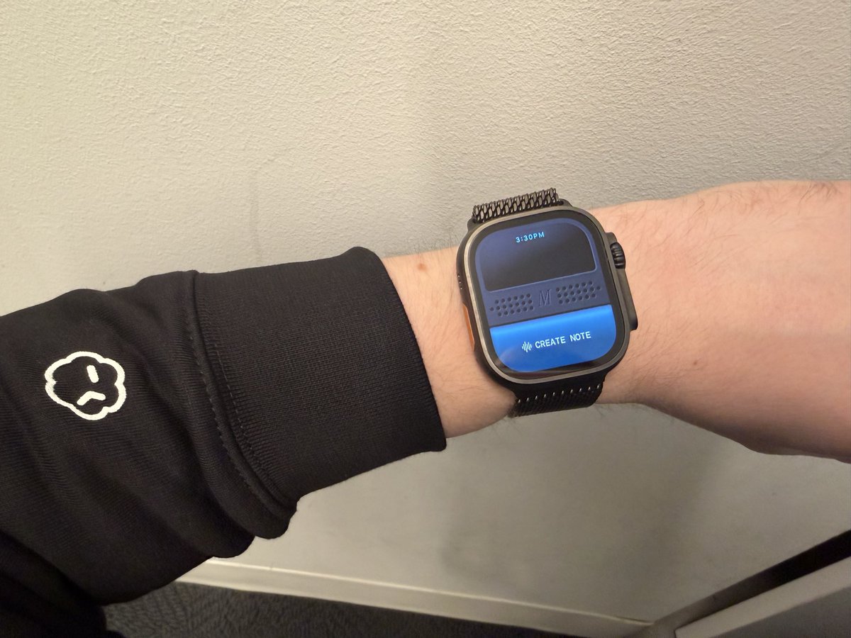 Parker Ortolani tweet media