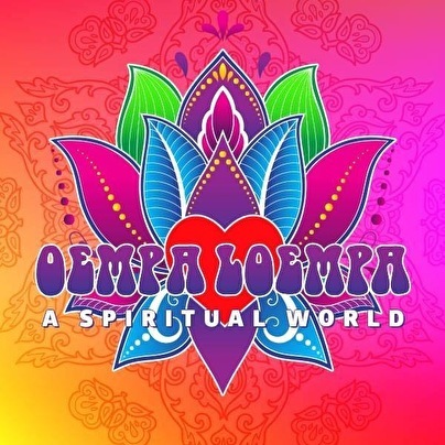 FutureSound20's tweet image. 😜#psychedelic #PARTYON