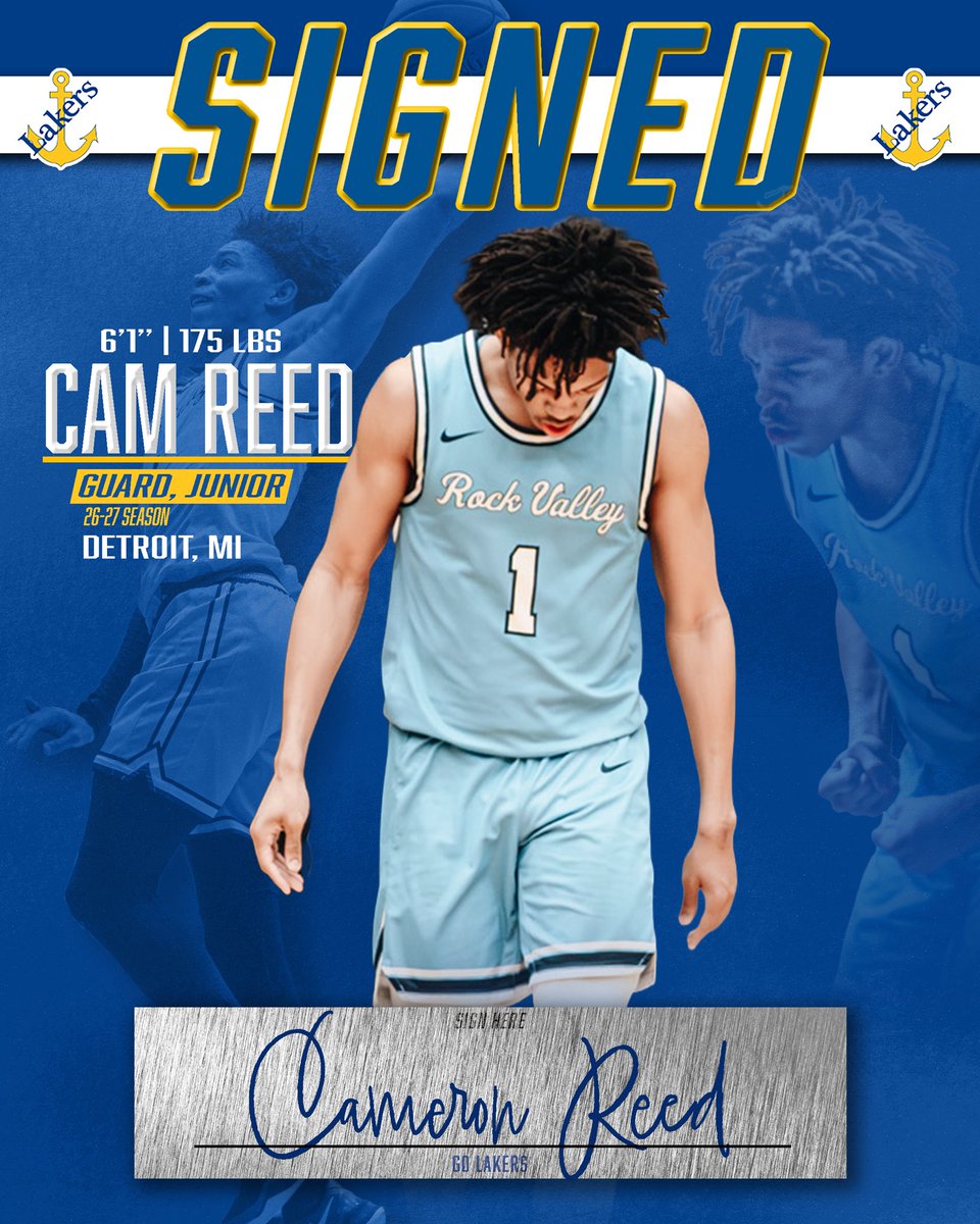 LSSU Men's Basketball tweet media