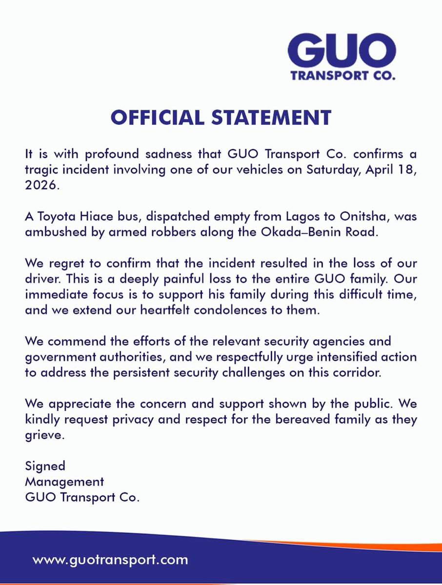 Pst Okezie JAMES Atañi 🦨 tweet media