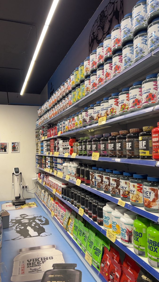 wv_5k's tweet image. Randoms of my routine 💪🏽🏋🏽
#Routine
 #عشوائيات