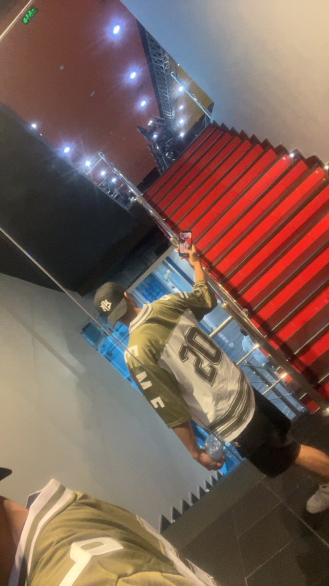 wv_5k's tweet image. Randoms of my routine 💪🏽🏋🏽
#Routine
 #عشوائيات