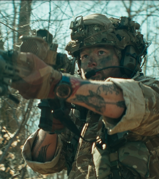 Havoc 2-1 tweet media