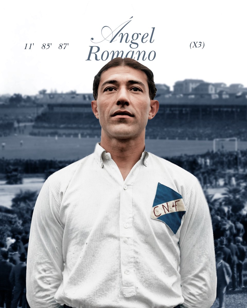 Nacional tweet media