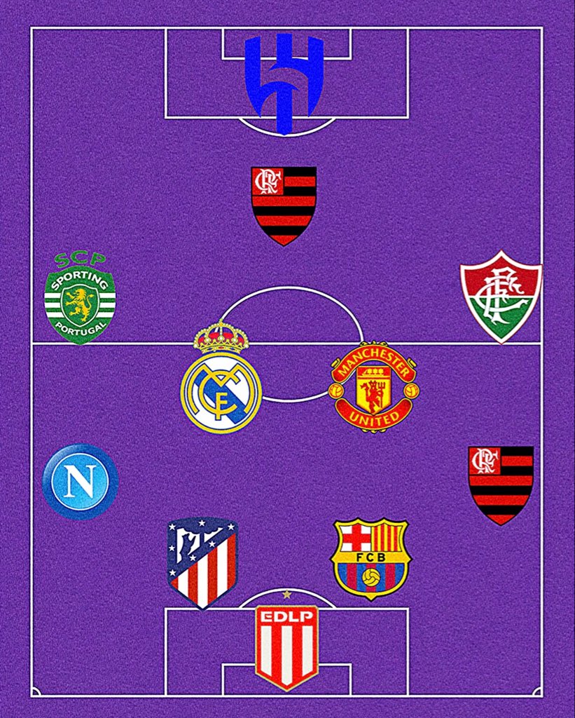 Legacy (Fan) tweet media