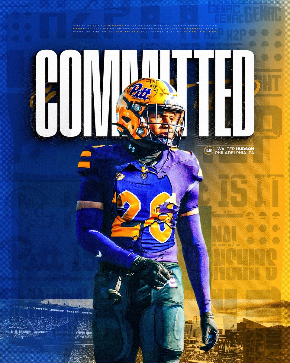 3⭐️ Walter Hudson tweet media