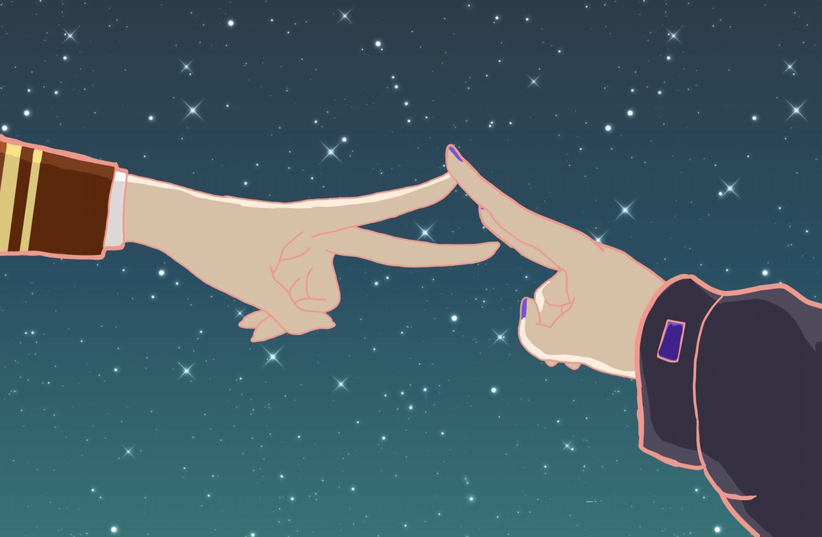 モウロク tweet media