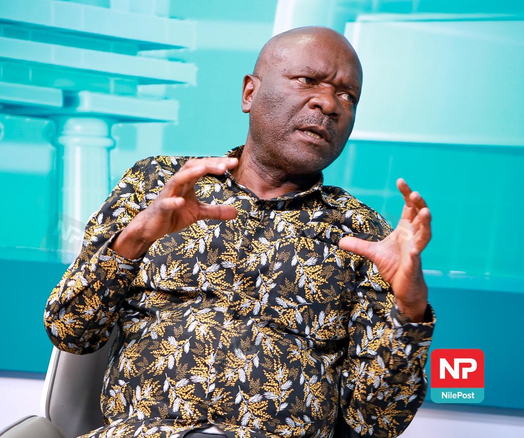 NBS Television tweet media