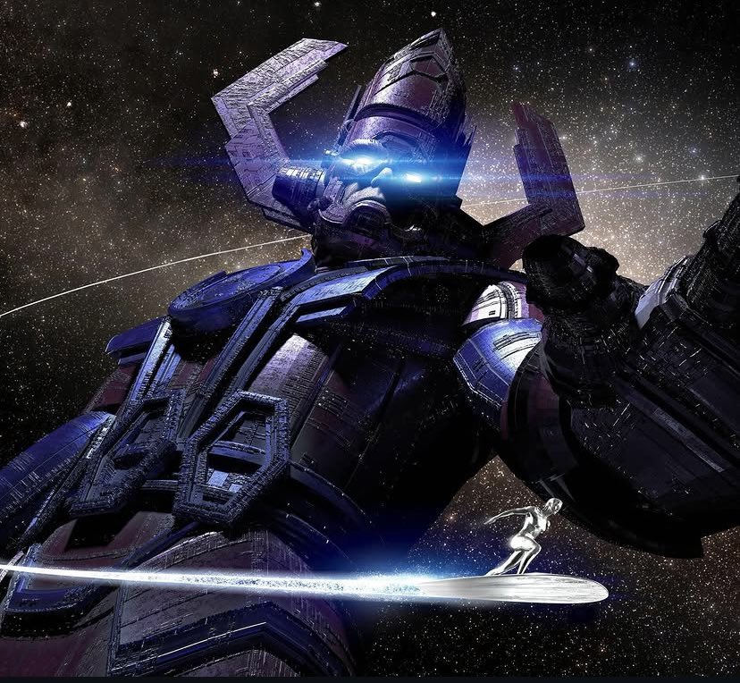 Fantastic Four FR tweet media