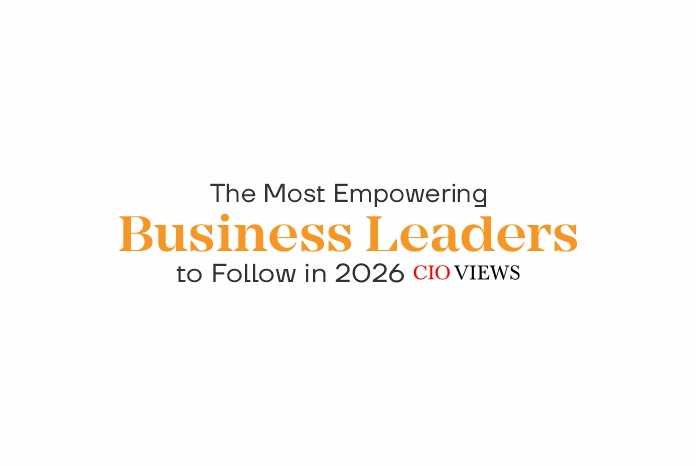 CIO Views Magazine tweet media
