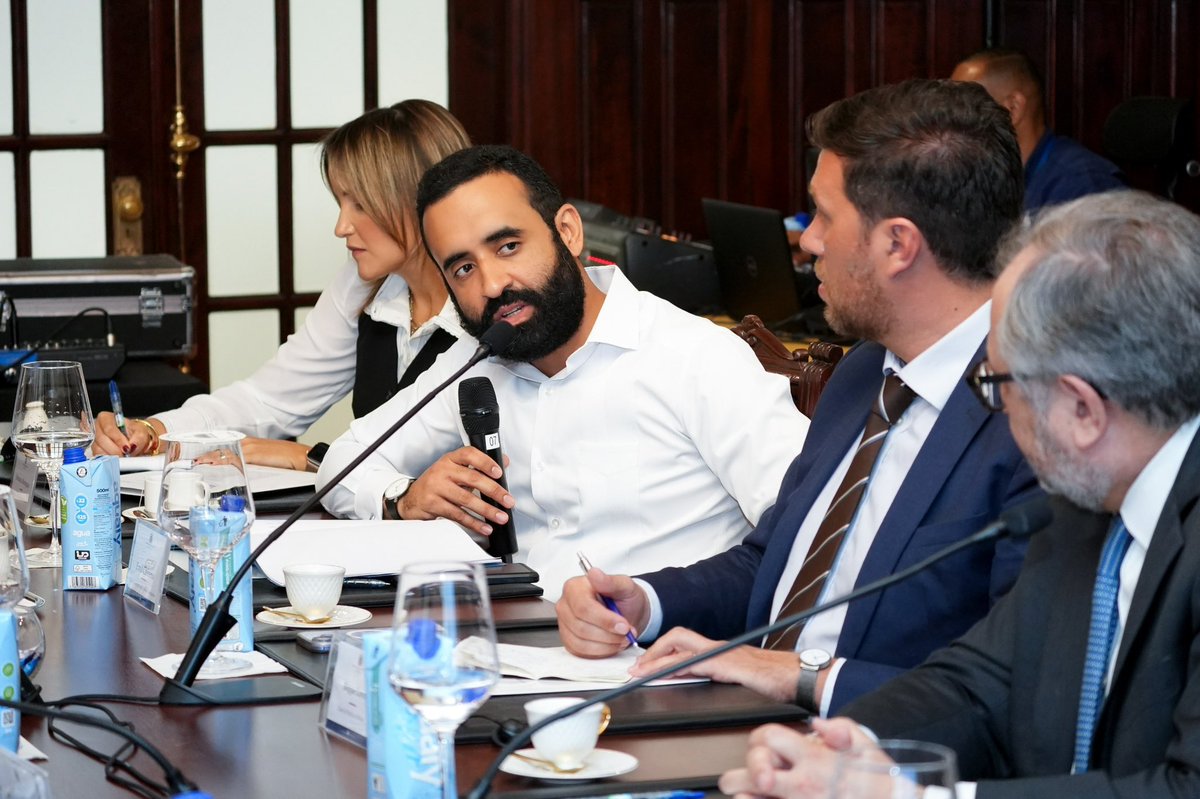 Cancillería de República Dominicana tweet media