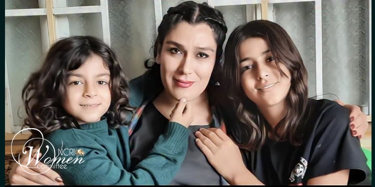 AydaRostami867's tweet image. Shokoufeh Abdi, Mother of 2 teenage daughters, was killed during #IranProtests in #Arak on the night of January 9, 2026, after being shot by Revolutionary Guard Corps (#IRGC) forces🌹

Shokoufeh worked at a photography studio in Arak

#Iran 
#IranMassacre‌
wncri.org/2026/02/02/sho…