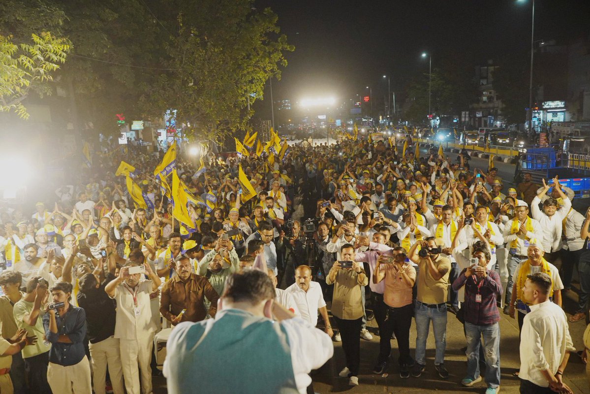 Patel Nirav tweet media