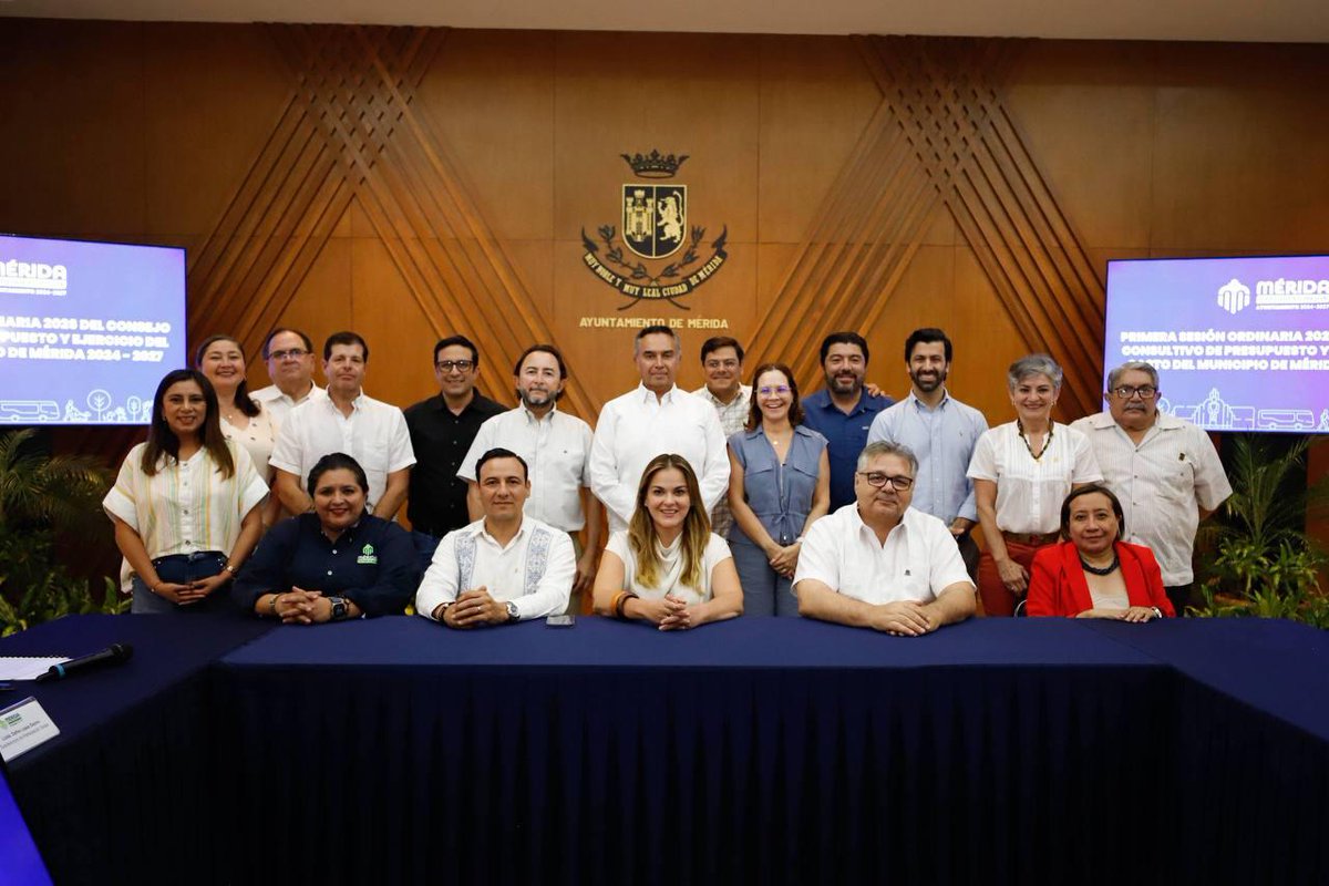 CMIC Yucatán tweet media