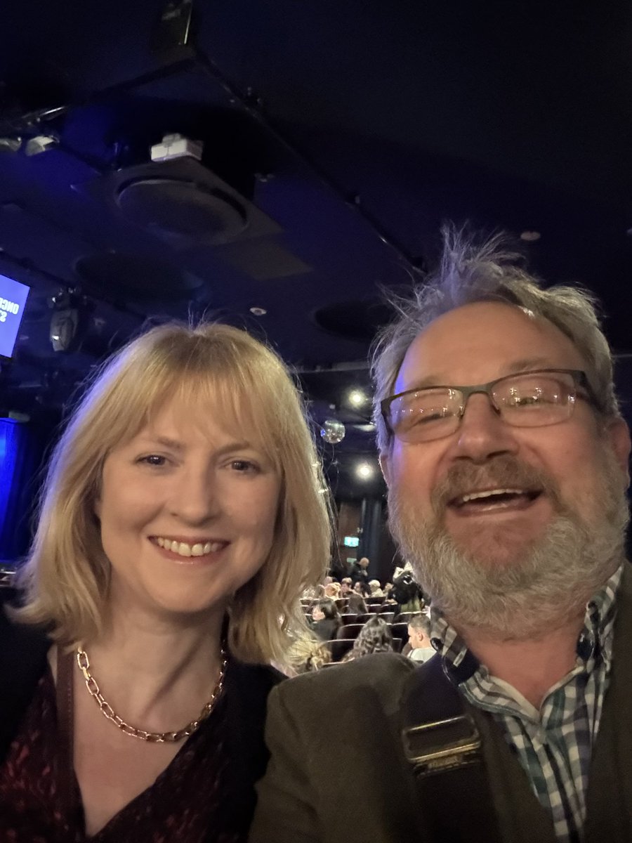 James Dreyfus tweet media