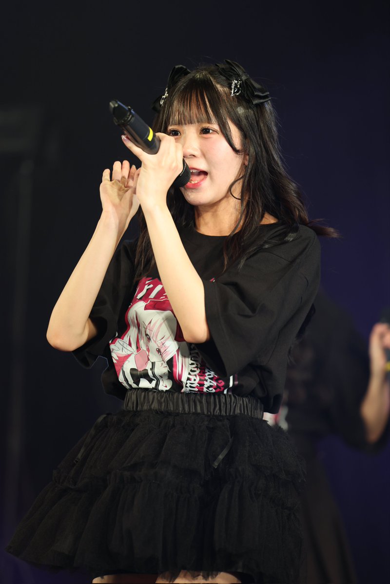 LiverpoolYt12's tweet image. 2026年 4月18日(土)
梅田amHALL
『ゆい生誕祭~Yui Birthday Live 2026~』
その⑤

#脳内パステル　（@Nopas_Official）
#脳パス
#mint

#あいな　紫色　（@nopas_aina）
#あいな愛でよう

#徳徳の撮影記録