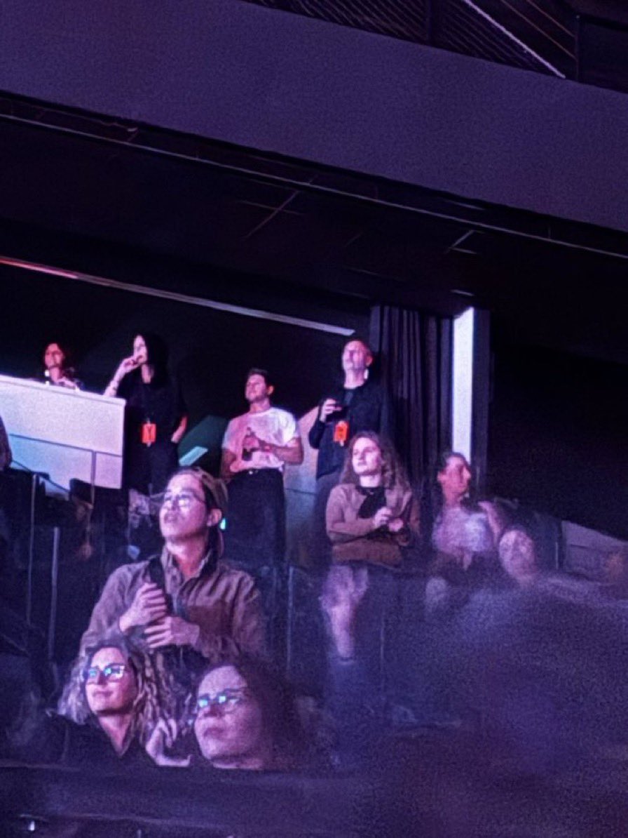 Niall Horan Stream Updates tweet media