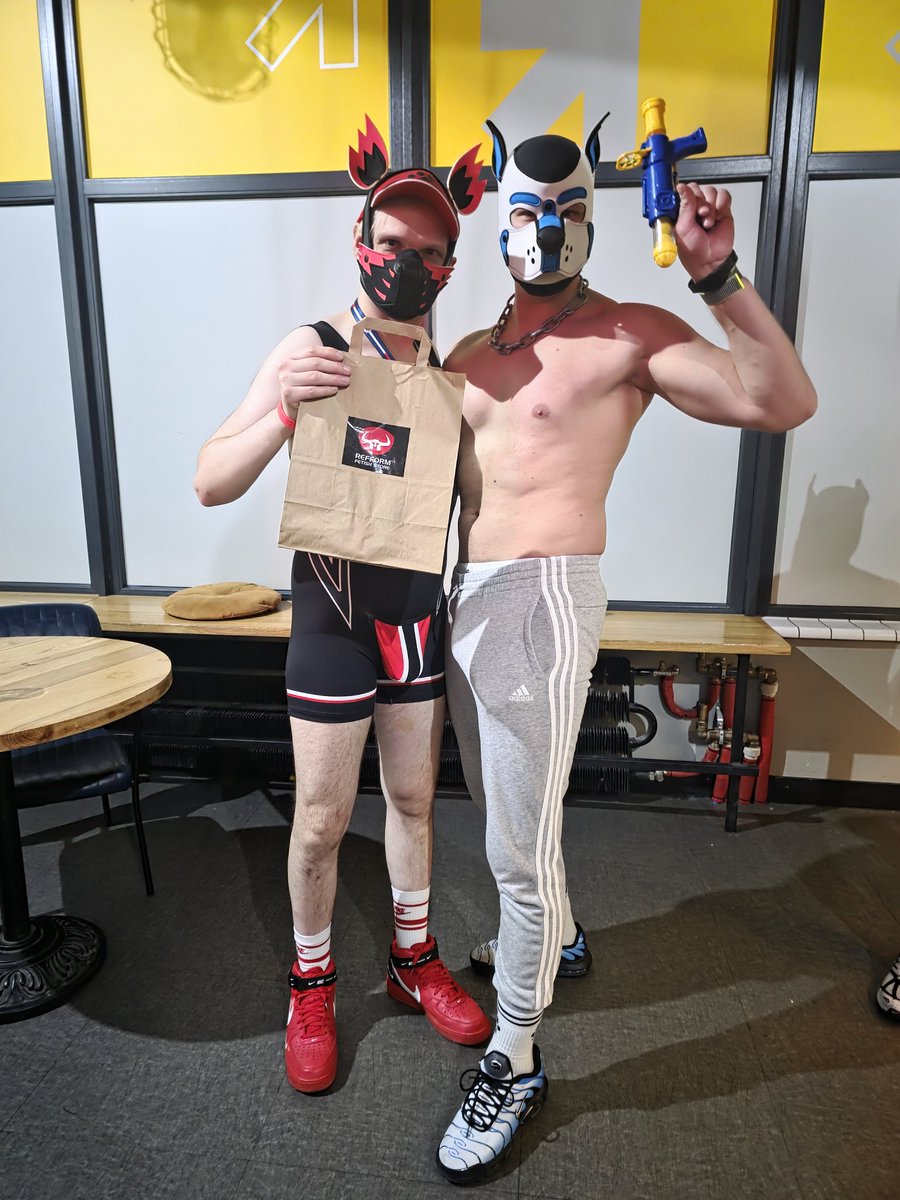 Polish Pups tweet media