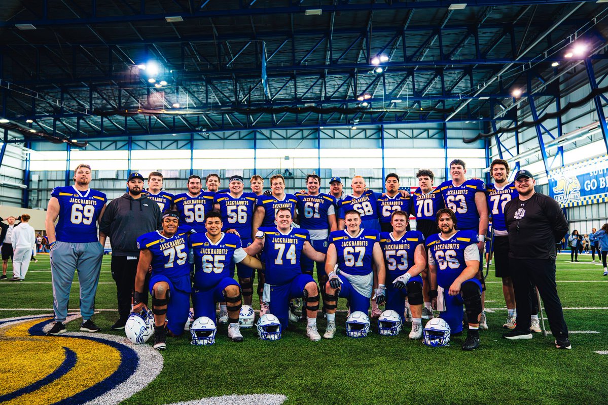 Coach Caleb Baker tweet media