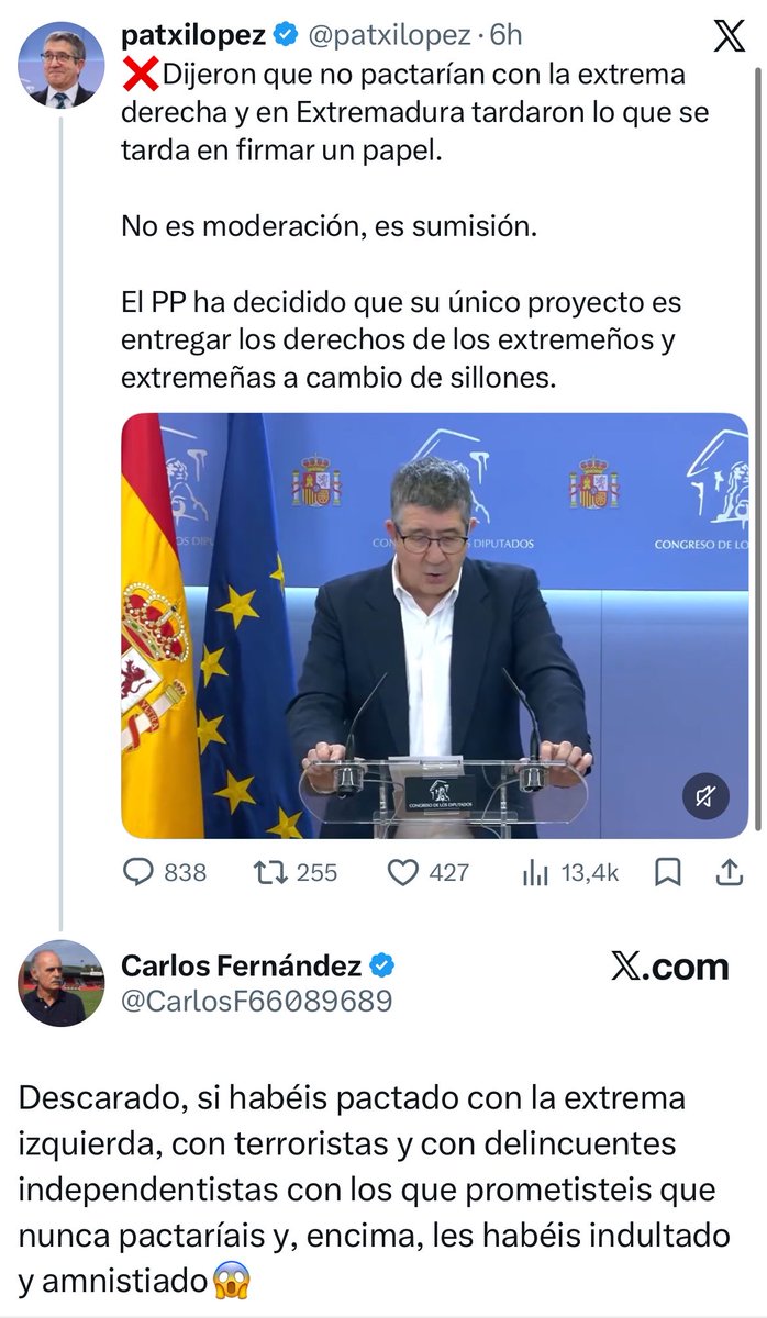 Mejores Zasca!!! tweet media