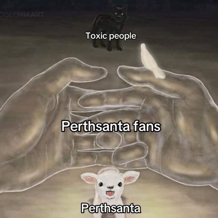 Threads of fate.PS tweet media