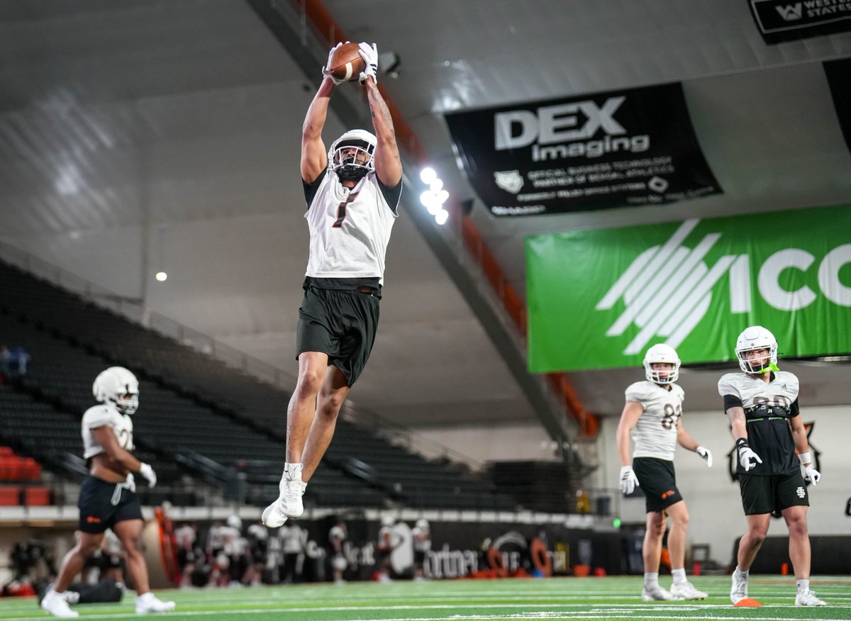 Idaho State Football tweet media