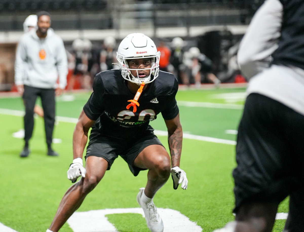 Idaho State Football tweet media
