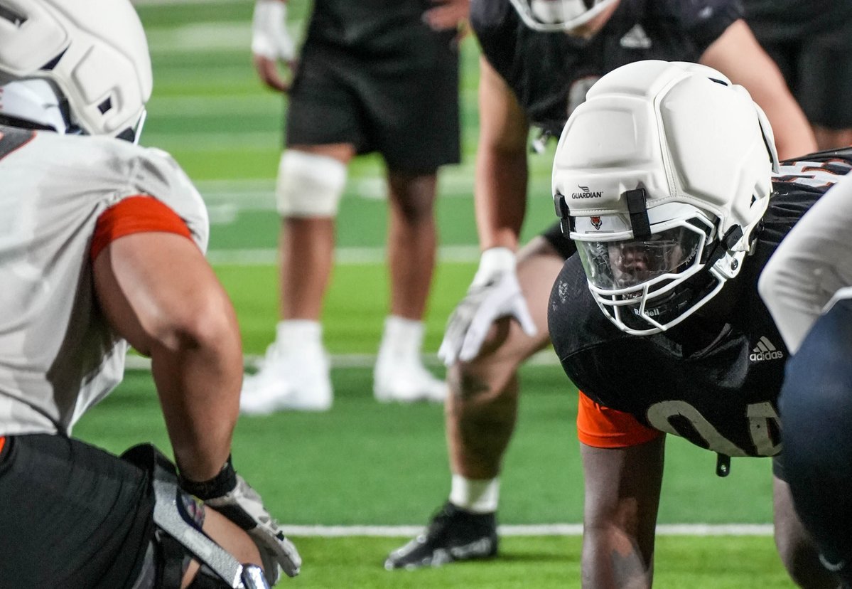 Idaho State Football tweet media