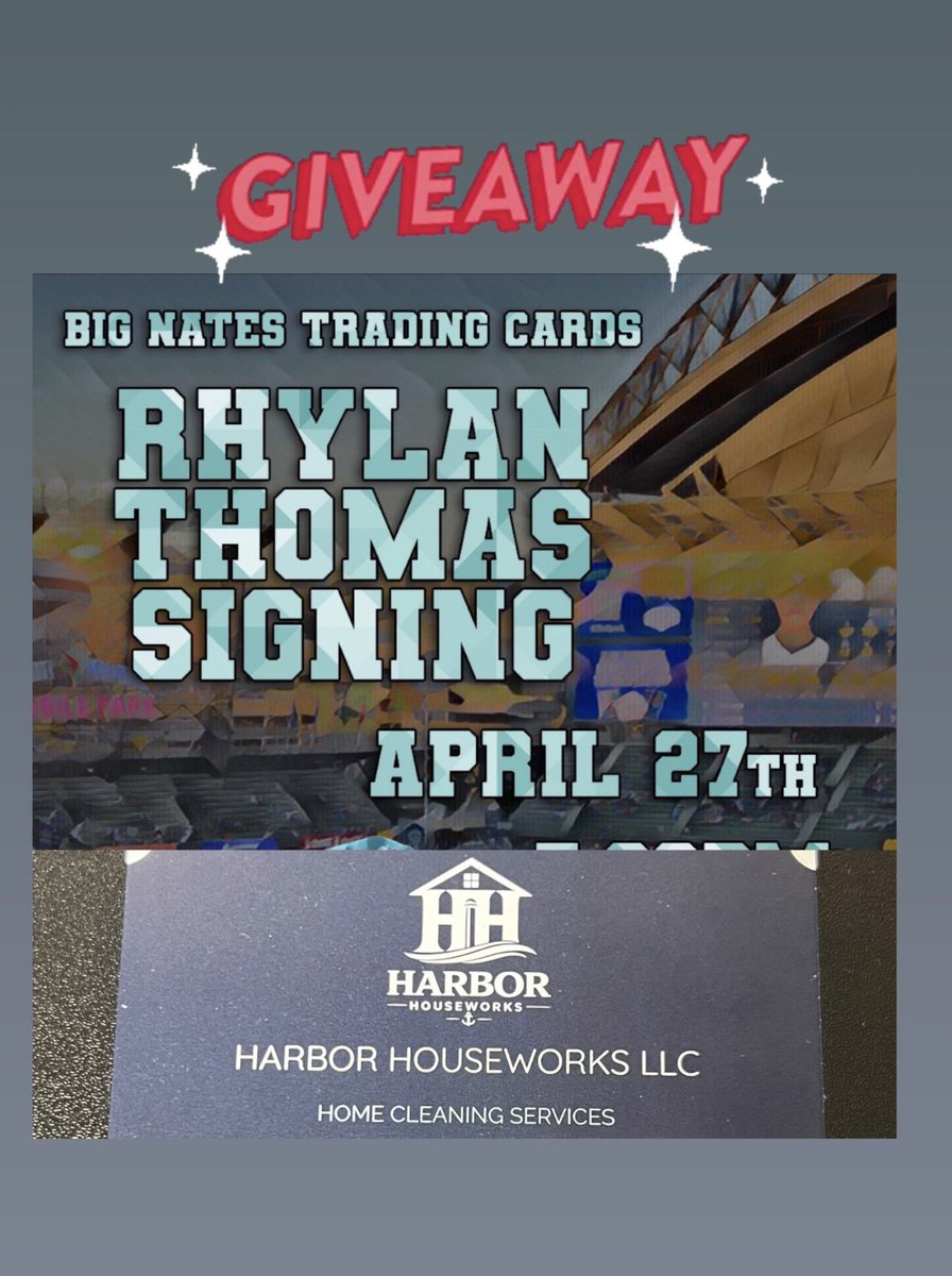 Big Nates Trading Cards tweet media