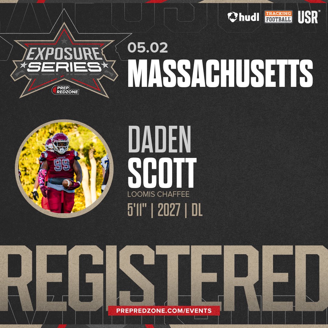 Prep Redzone New England tweet media