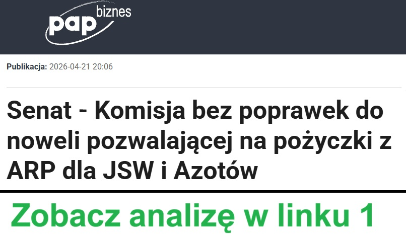 Informacje Giełdowe tweet media