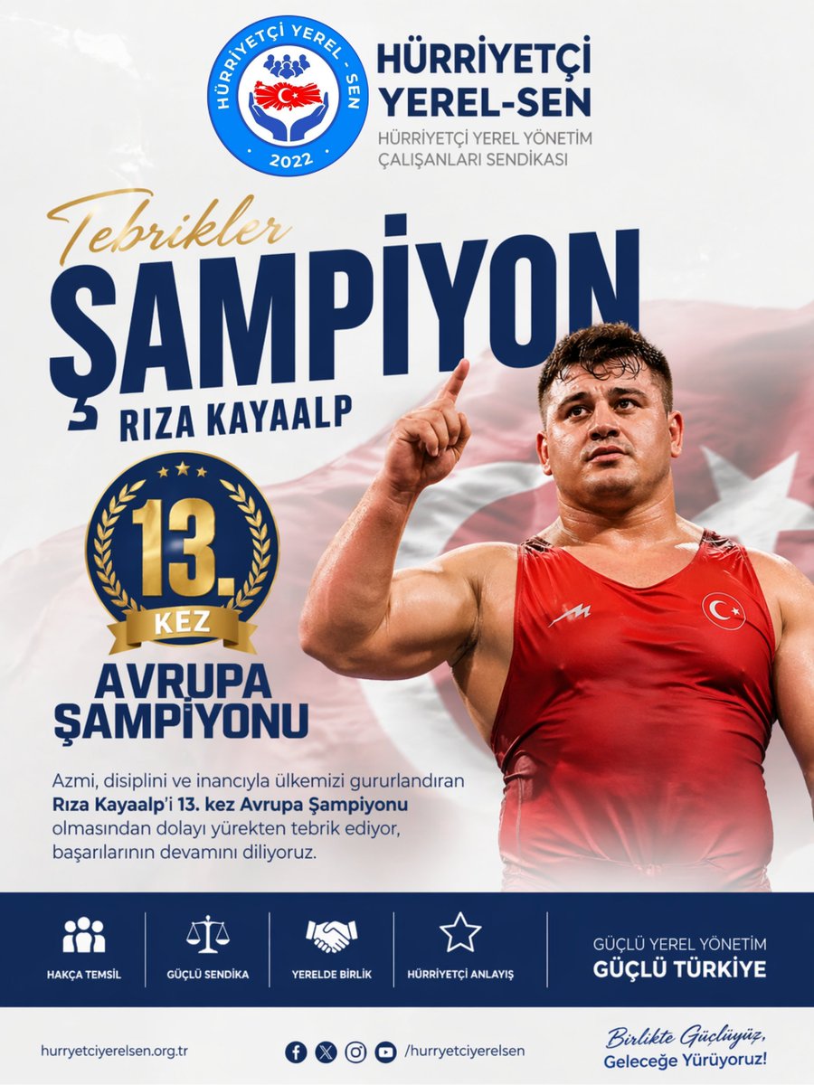Hürriyetçi Yerel Sen Genel Merkezi tweet media