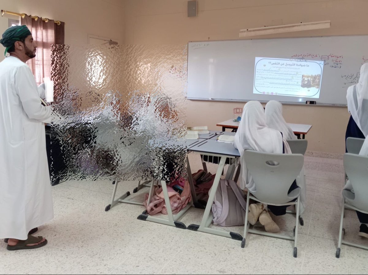 مدرسة برة بنت الحارث (1_12) tweet media