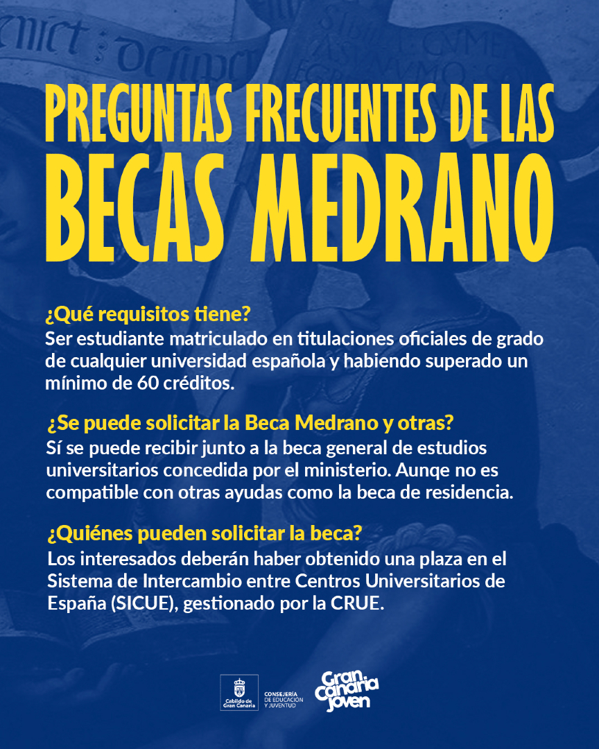 Gran Canaria Joven tweet media