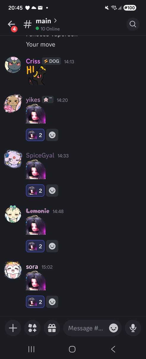 pandasonne tweet media