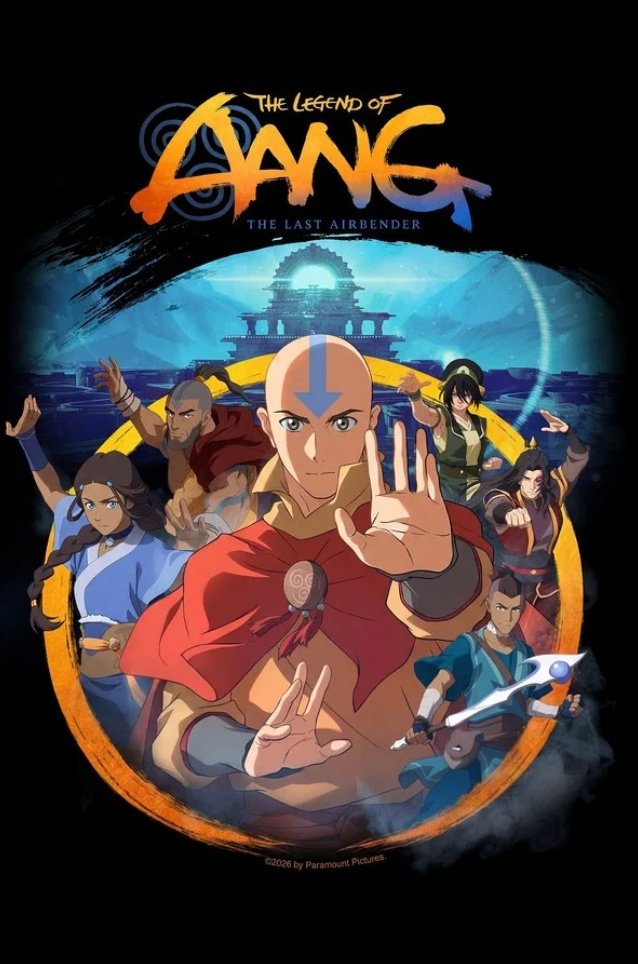 Crypt0Xenesis's tweet photo. Me and my bro are having a serious debate right now 

Is Avatar an Anime or a Cartoon? https://t.co/llu6oXdevS