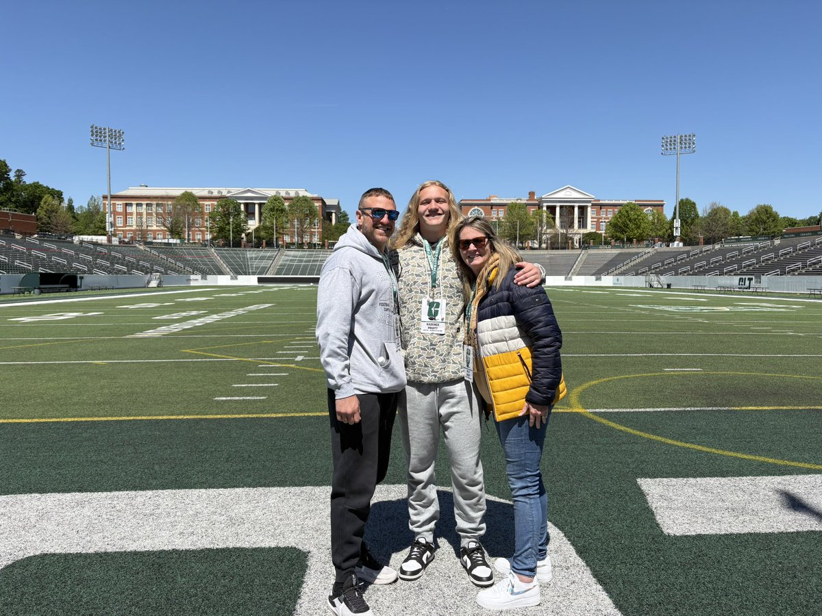 Kadence “Thor” Pruitt tweet media