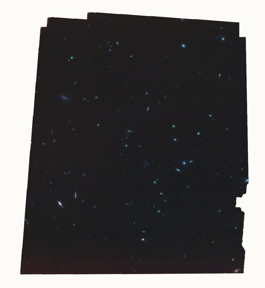 landru79's tweet image. James #Webb Space Telescope #JWST

Are LFBOTs Dusty? Constraining the Nature of IR Emission in the Luminous Fast Blue Optical Transient 
#AT2026dbl
2026-04-20
LeBaron, Natalie
MIRI 1280 + 1000 R  560 + NIRCAM 444 G  356 + 200 B
yuval-harpaz.github.io/astro/jwst_lat…

NASA/ESA/CSA/STScI/j. Roger